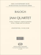 Jam Quartet 