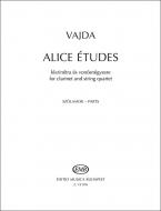 Alice Etudes 