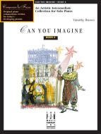 Can you Imagine, Book 2 