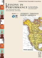 Lessons in Performance 