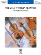 The Wild Western Frontier Standard