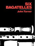 Six Bagatelles 