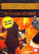 100 Fretless Bass Workouts 