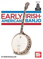 Early Irish-American Banjo 