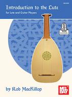 Introduction to the Lute 