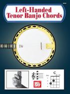 Left-Handed Tenor Banjo Chords 