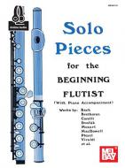 Solo Pieces for the Beginning Flutist 
