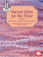 Sacred Solos for the Flute Vol. 1 