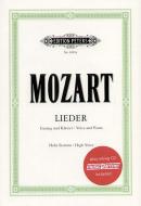 50 ausgewählte Lieder 