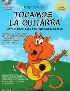Tocamos la Guitarra 