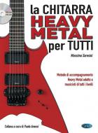 La Chitarra Heavy Metal per Tutti 