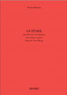 Guitare (Les Rayons et let Ombres) 