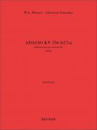 Adagio KV 356 (617A) 