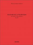 Pastorale and Rondò Op. 185 
