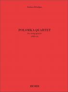 Polomka Quartet 