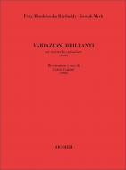 Variazioni Brillanti 