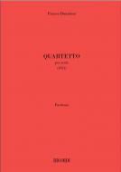 Quartetto per archi 