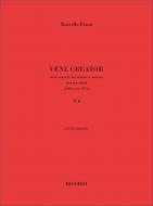 Veni, Creator n. 6 
