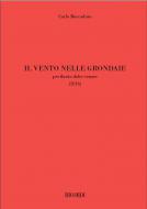 Il vento nelle grondaie 