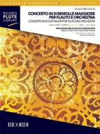 Concerto in si bem maggiore per flauto e orchestra 