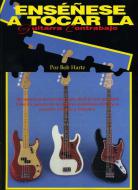 Ensenese A Tocar La Contrabajo 