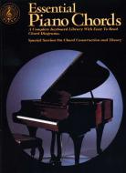 Essential Piano Chords 