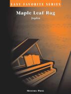 Maple Leaf Rag 