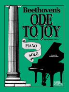 Ode To Joy 