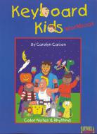 Keyboard Kids 