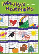 Holiday Harmony 