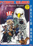 Patriotic Melodies - An American Songbook 