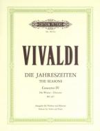 Die Jahreszeiten 