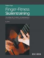 Finger-Fitness Skalentraining 