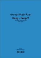 Hang - Sang V 