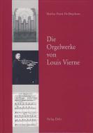 Die Orgelwerke von Louis Vierne 