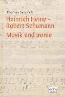 Heinrich Heine - Robert Schumann 