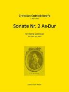 Sonate Nr. 2 