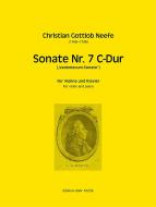 Sonate Nr. 7 