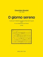 O giorno sereno 