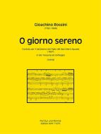 O giorno sereno 