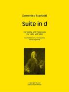 Suite in d 