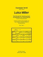 Luisa Miller (Teil I) 