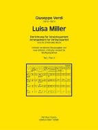 Luisa Miller (Teil II) 