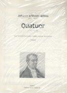 Klavierquartett C-Dur op. 22 