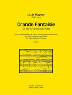 Grande Fantaisie sur 'Norma' de Vincenzo Bellini 