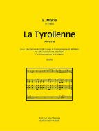 La Tyrolienne 