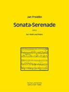 Sonata-Serenade 