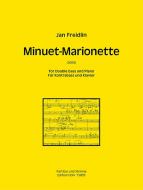 Minuet-Marionette 