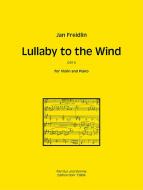 Lullaby to the Wind 