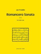 Romancero Sonata 